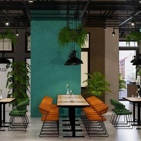 Mega Hostel Sarande Ngoại thất bức ảnh
