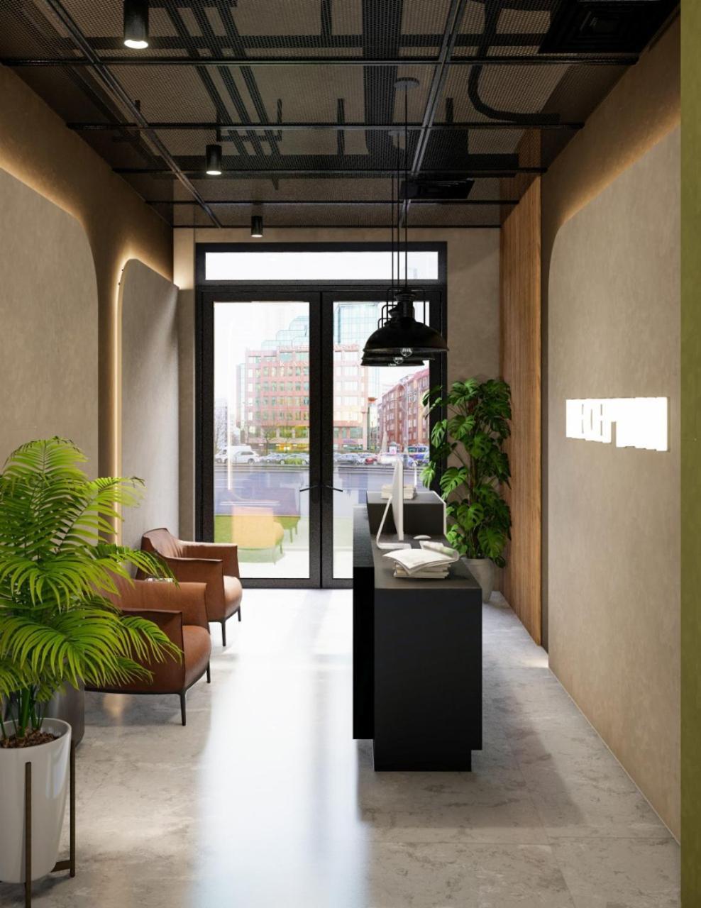 Mega Hostel Sarande Ngoại thất bức ảnh